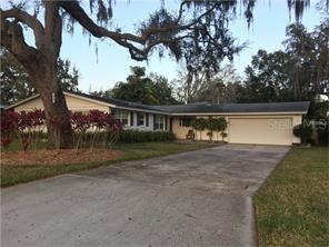 5115 Saint Germain Ave., Belle Isle, FL 32812