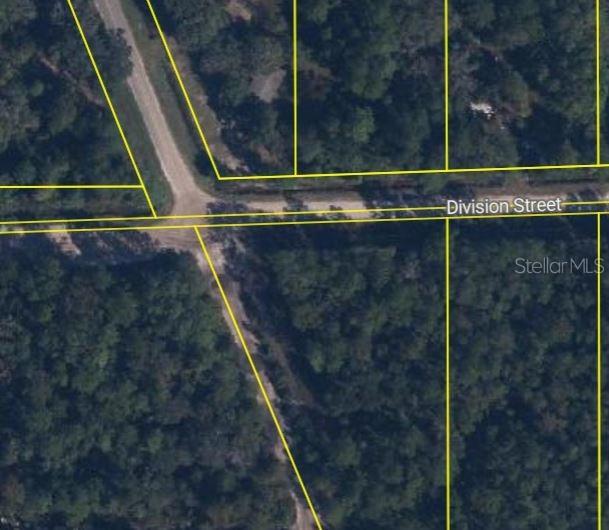 No Street, Hastings, FL 32145