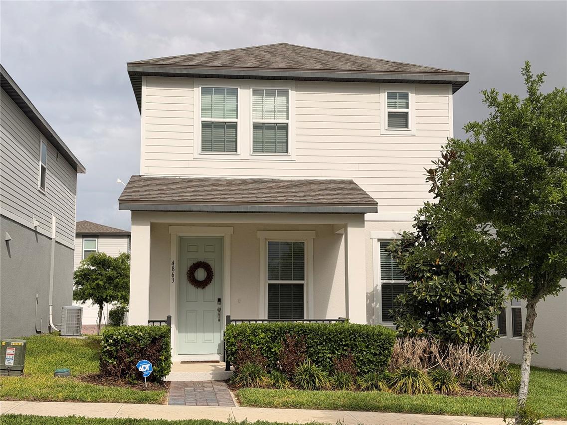 4863 Lacewing Dr., Winter Garden, FL 34787
