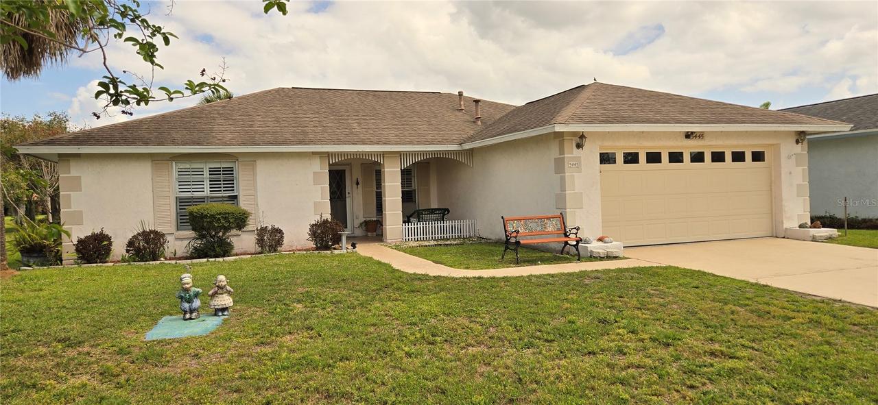 5445 Sandy Hill Dr., Orlando, FL 32821