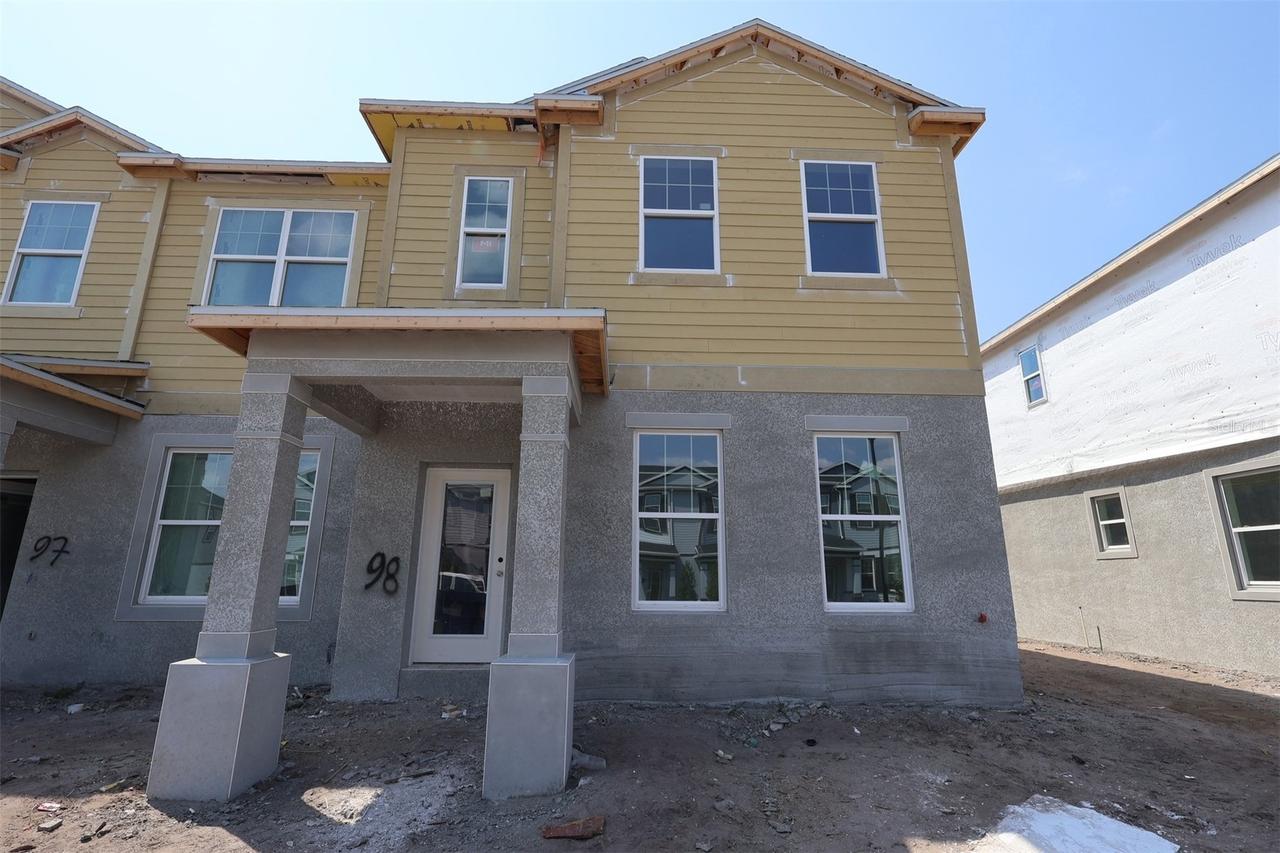 1362 Mount Royal Dr., St Cloud, FL 34771