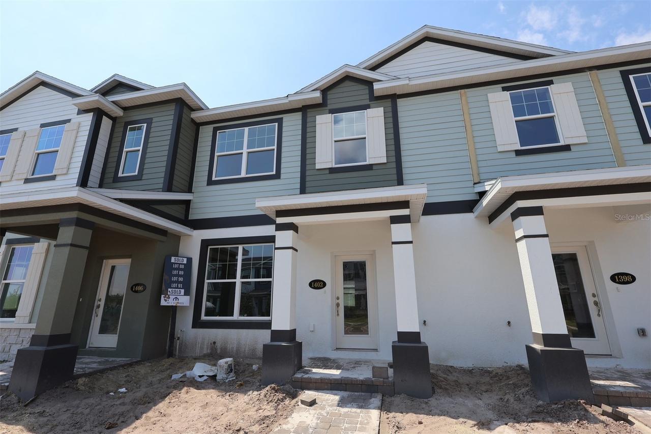 1402 Mount Royal Dr., St Cloud, FL 34771