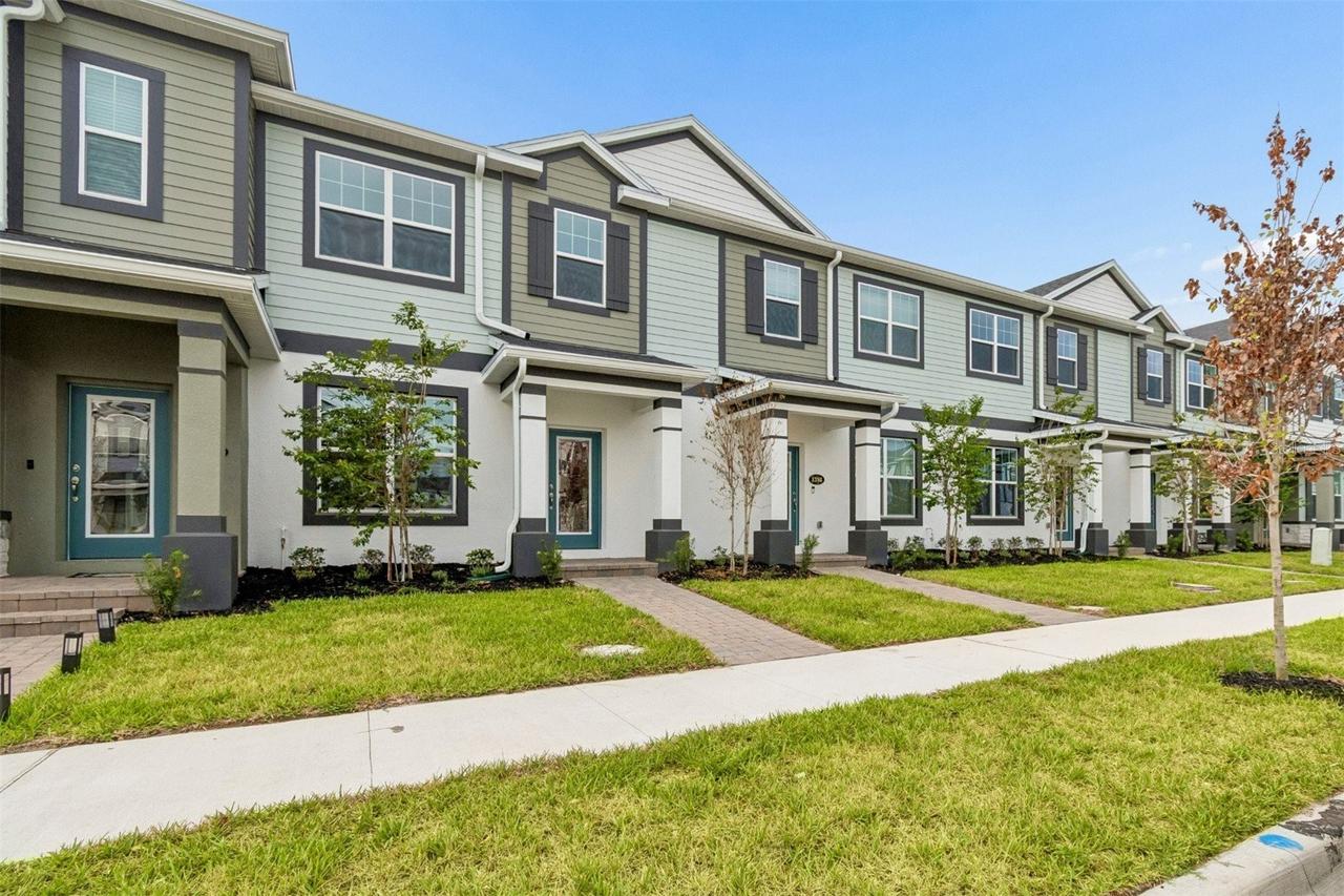 1402 Mount Royal Dr., St Cloud, FL 34771