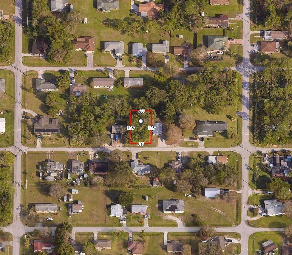 Avenue I, Fort Pierce, FL 34947