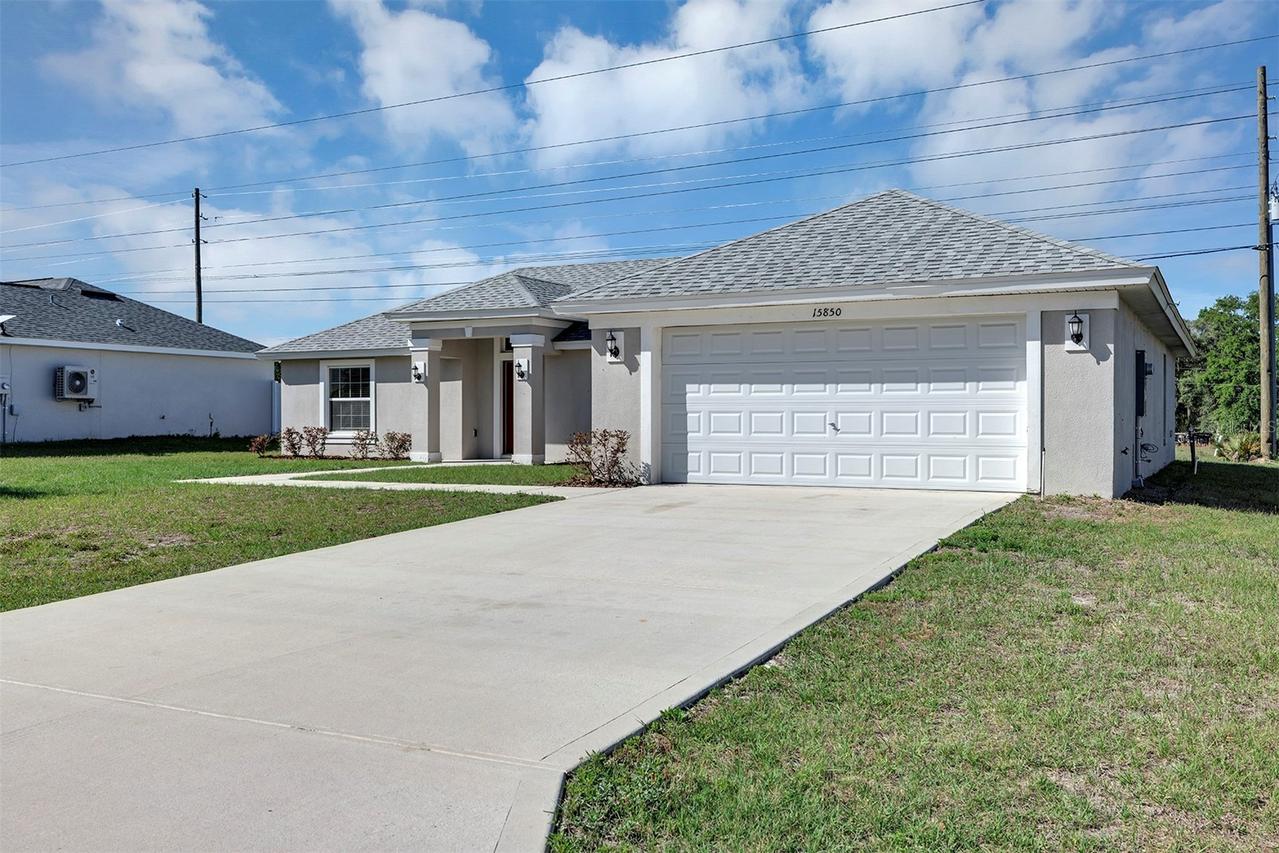15850 SW 59th Avenue Rd., Ocala, FL 34473