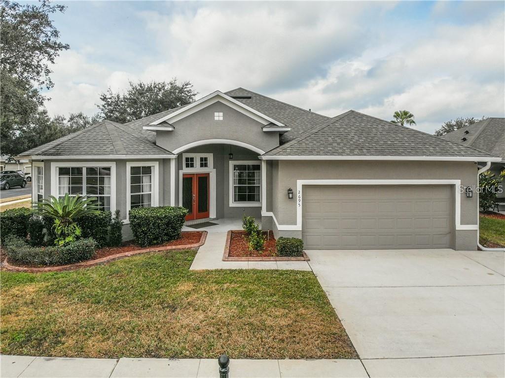 2695 Cypress Head Tr., Oviedo, FL 32765