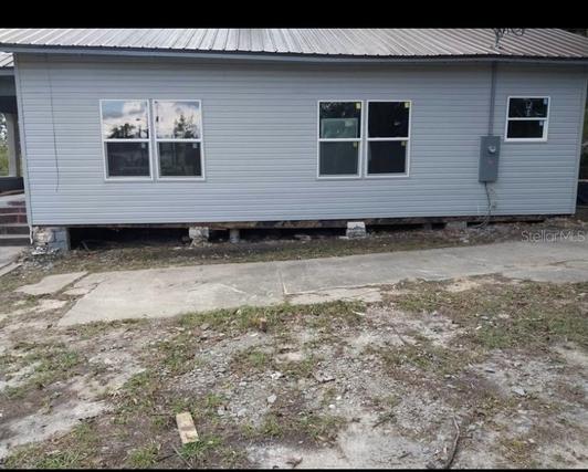 New Homes For Sale This Week in Marianna: April 3rd to April 9th