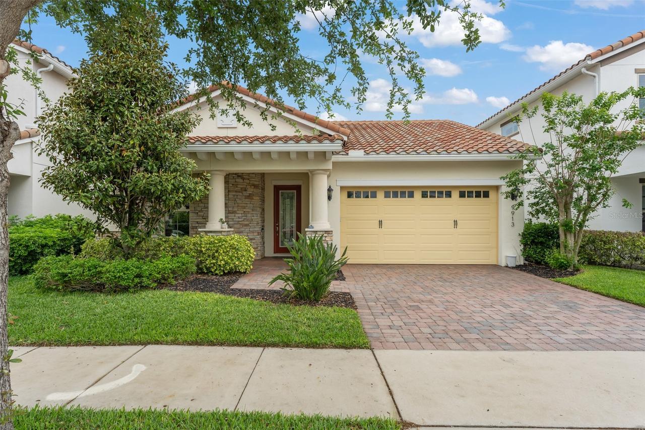 9913 Winnington St., Orlando, FL 32832