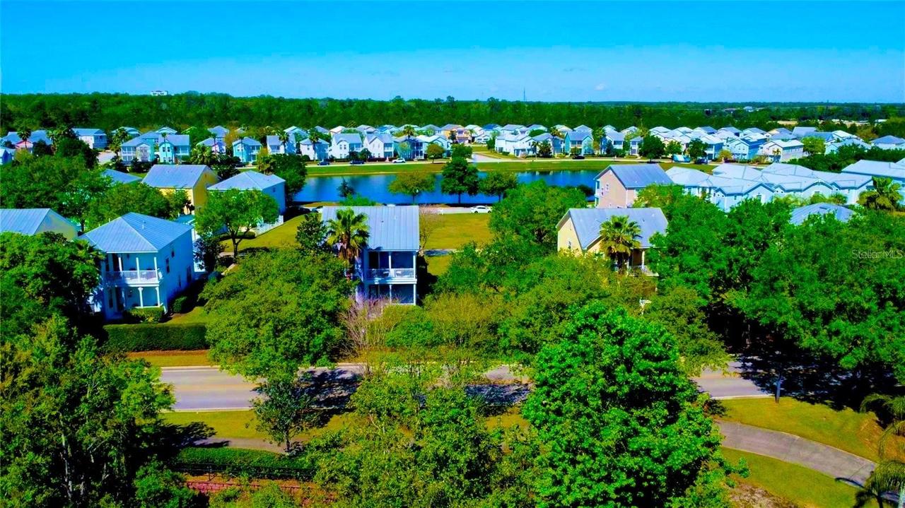 1440 Reunion Blvd., Reunion, FL 34747