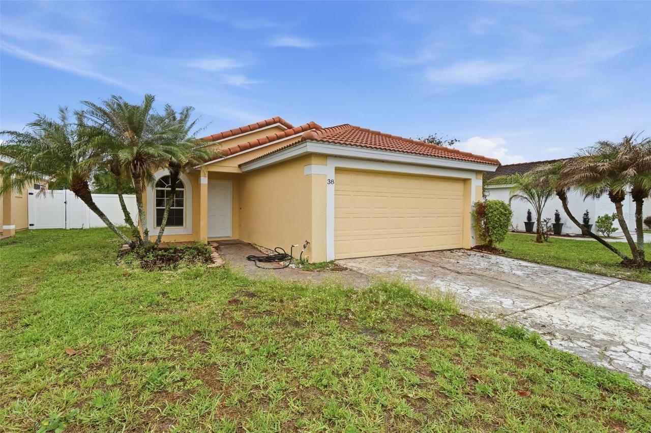 38 Vanna Ct., Orlando, FL 32807