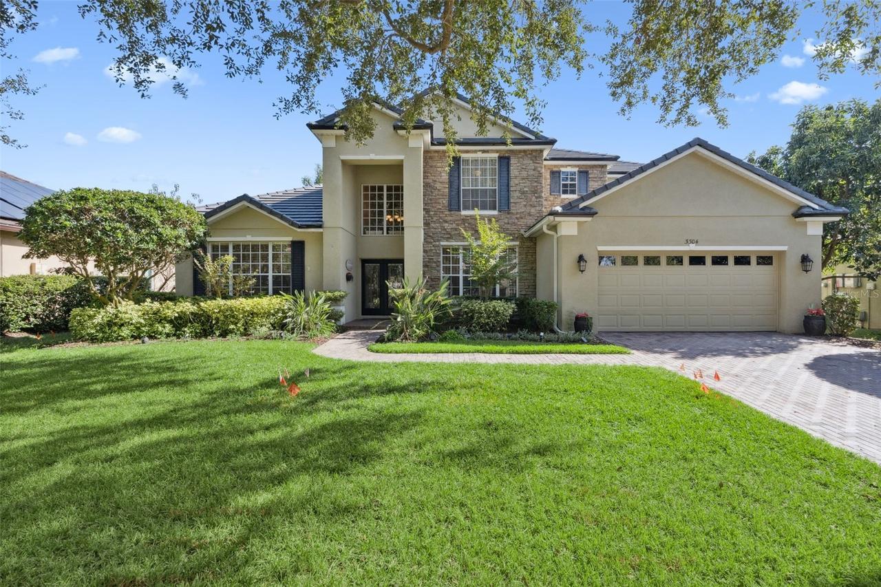 3304 Beazer Dr., Ocoee, FL 34761