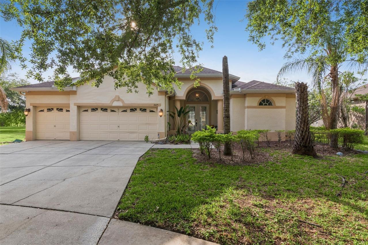 2425 Blue Stone Ct., Valrico, FL 33594