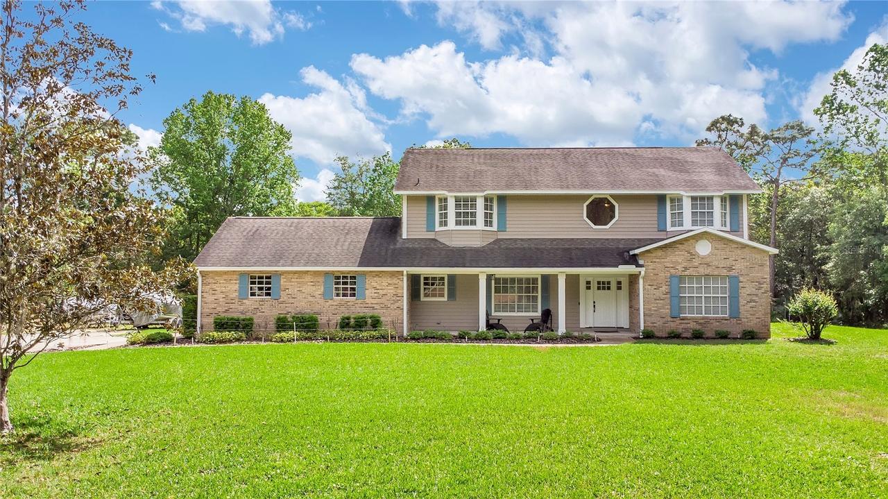 4015 Iron Bridge Rd., Oviedo, FL 32765