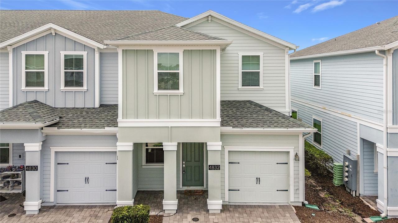 4832 Tribute Tr., Kissimmee, FL 34746