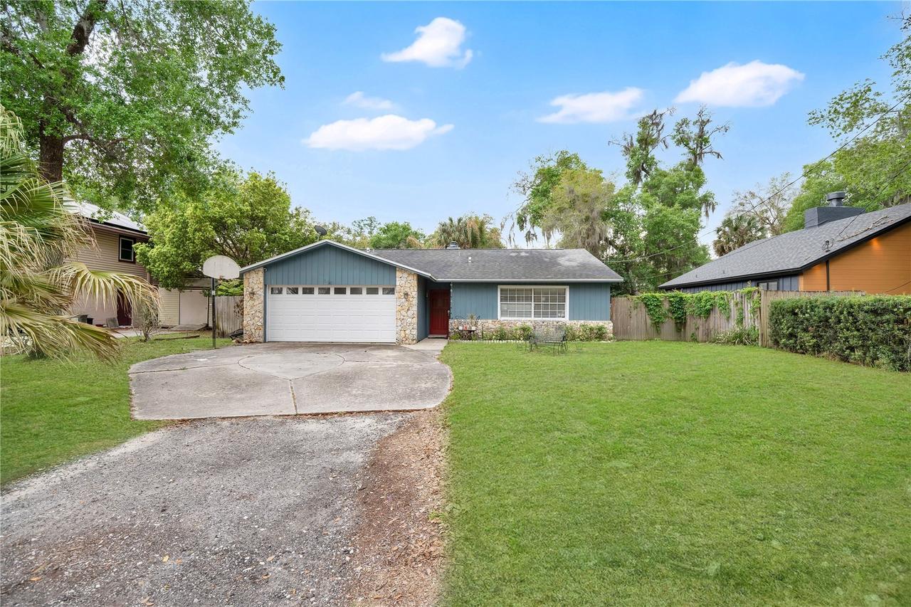 257 Gary Blvd., Longwood, FL 32750