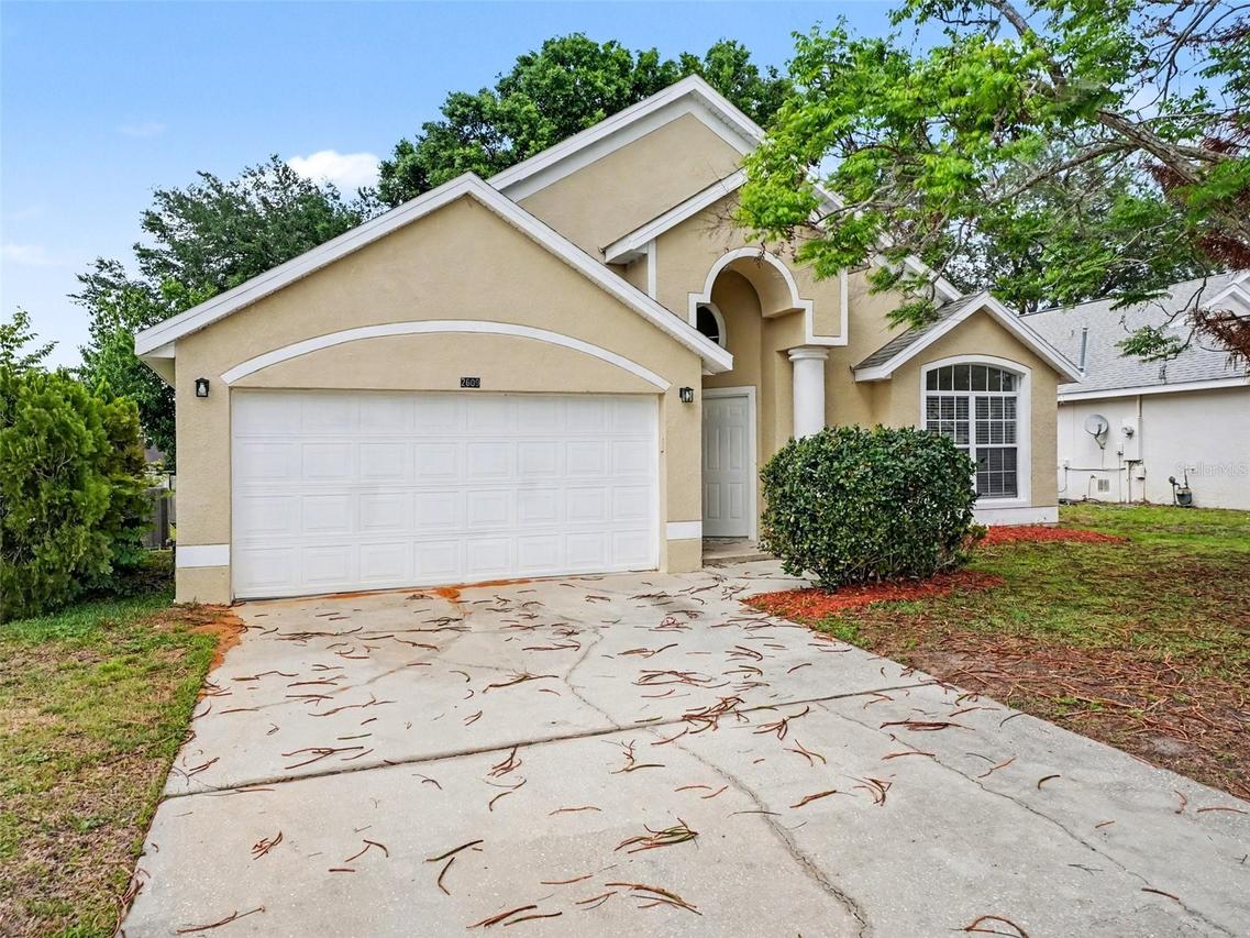 2609 Meadow Oaks Loop, Clermont, FL 34714