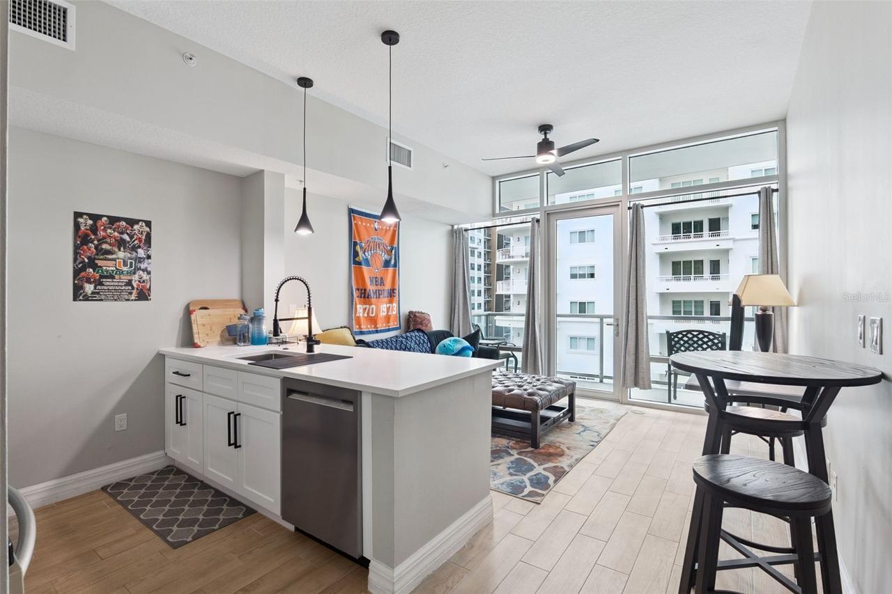 101 S Eola Dr. #815, Orlando, FL 32801