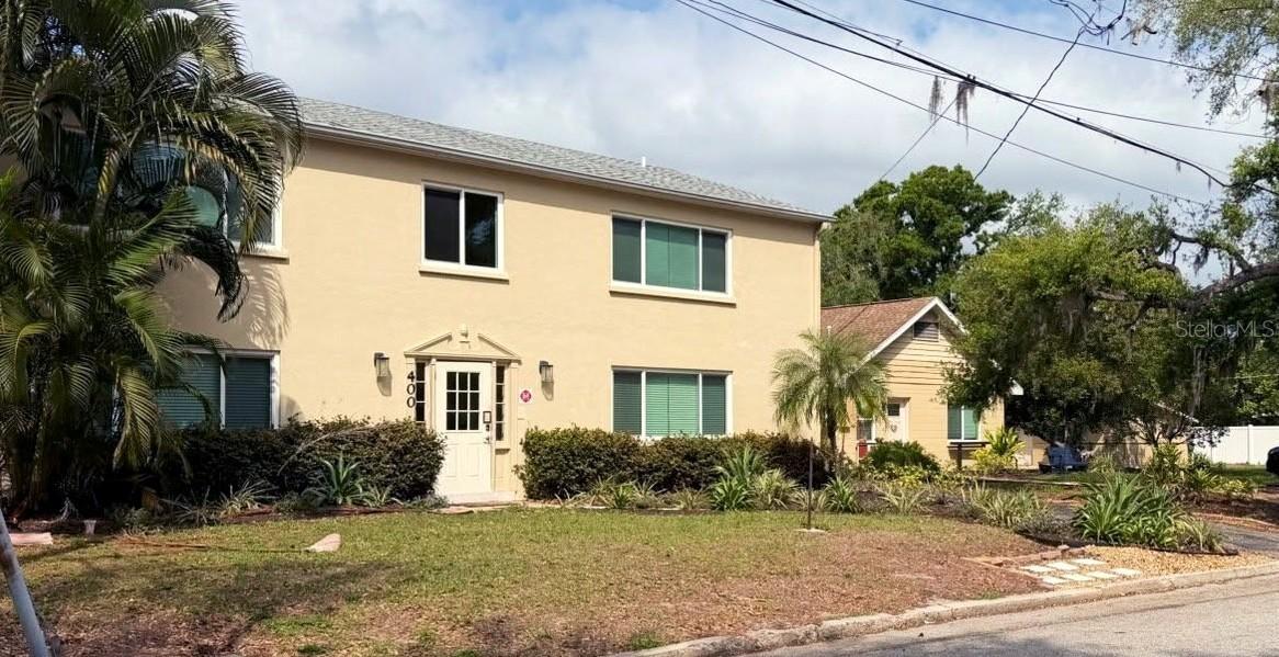 400 20th St. #1-6, Bradenton, FL 34208