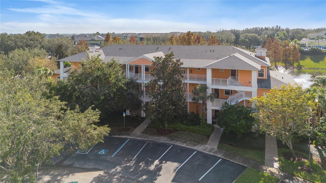 911 New Providence, Davenport, FL 33897