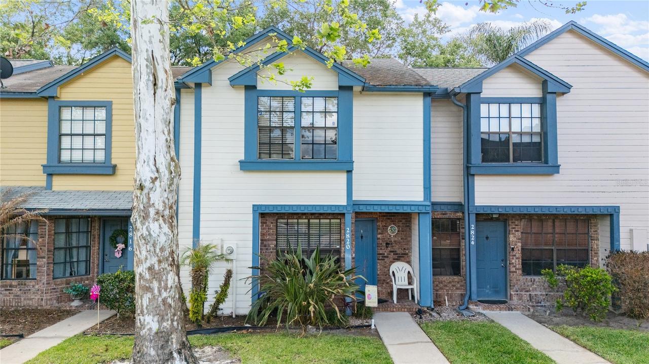 2820 Revere Ct., Casselberry, FL 32707