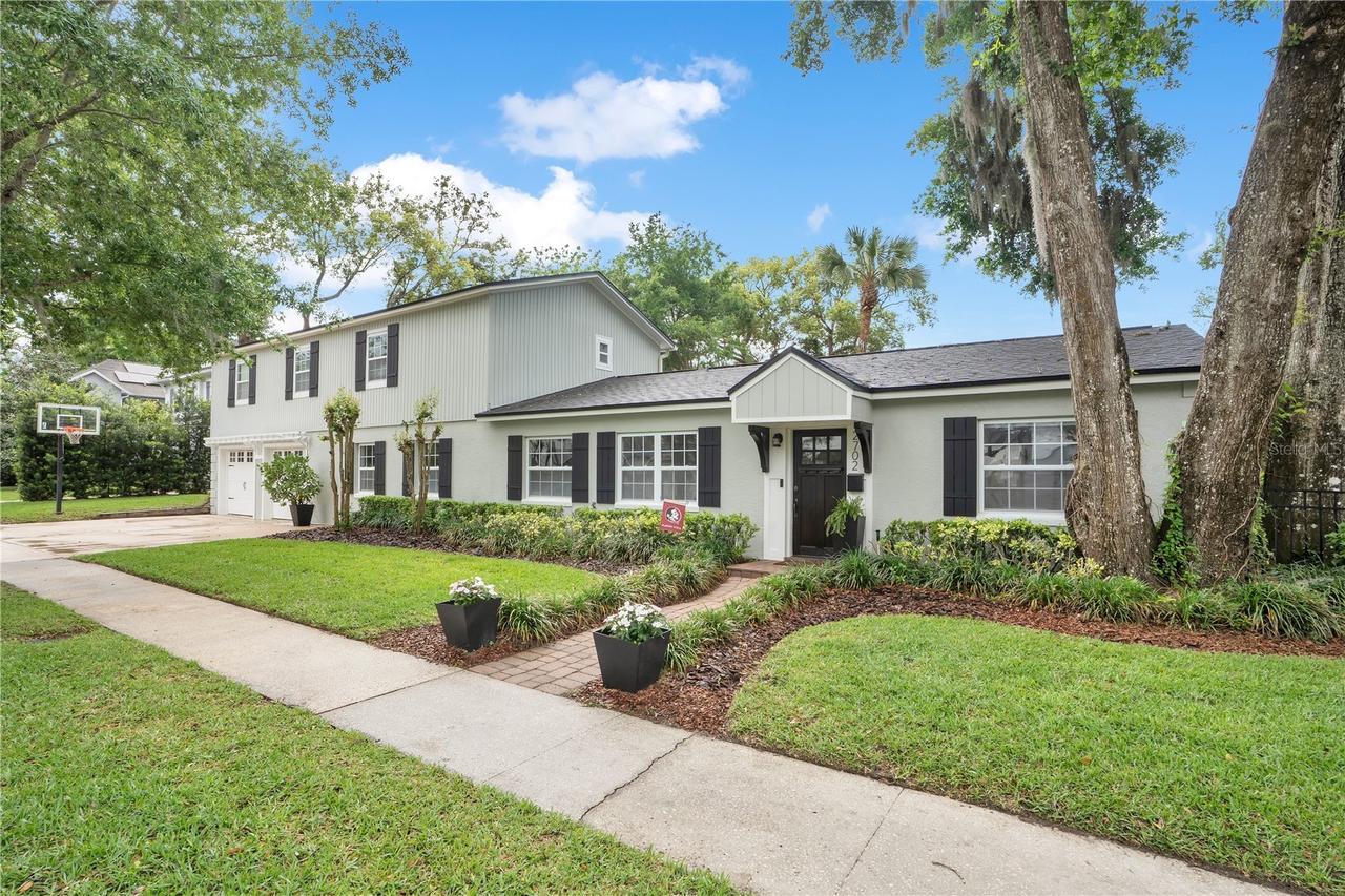 2702 Parkland Dr., Winter Park, FL 32789