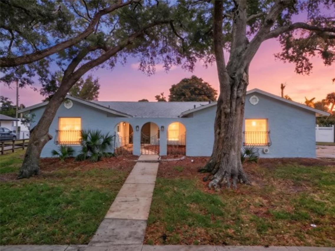 3645 Alan Dr., Titusville, FL 32780