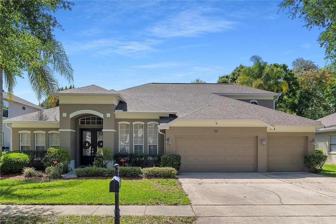 5608 Bear Stone Run, Oviedo, FL 32765