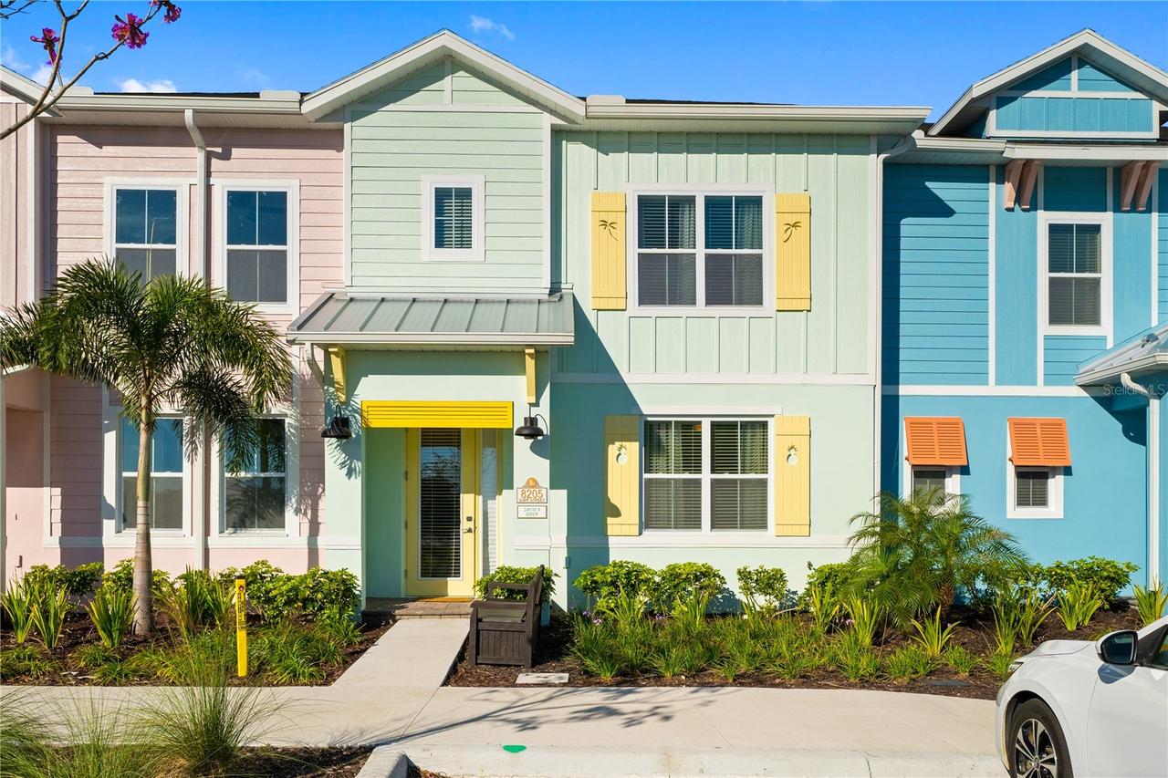 8205 Surf St., Kissimmee, FL 34747