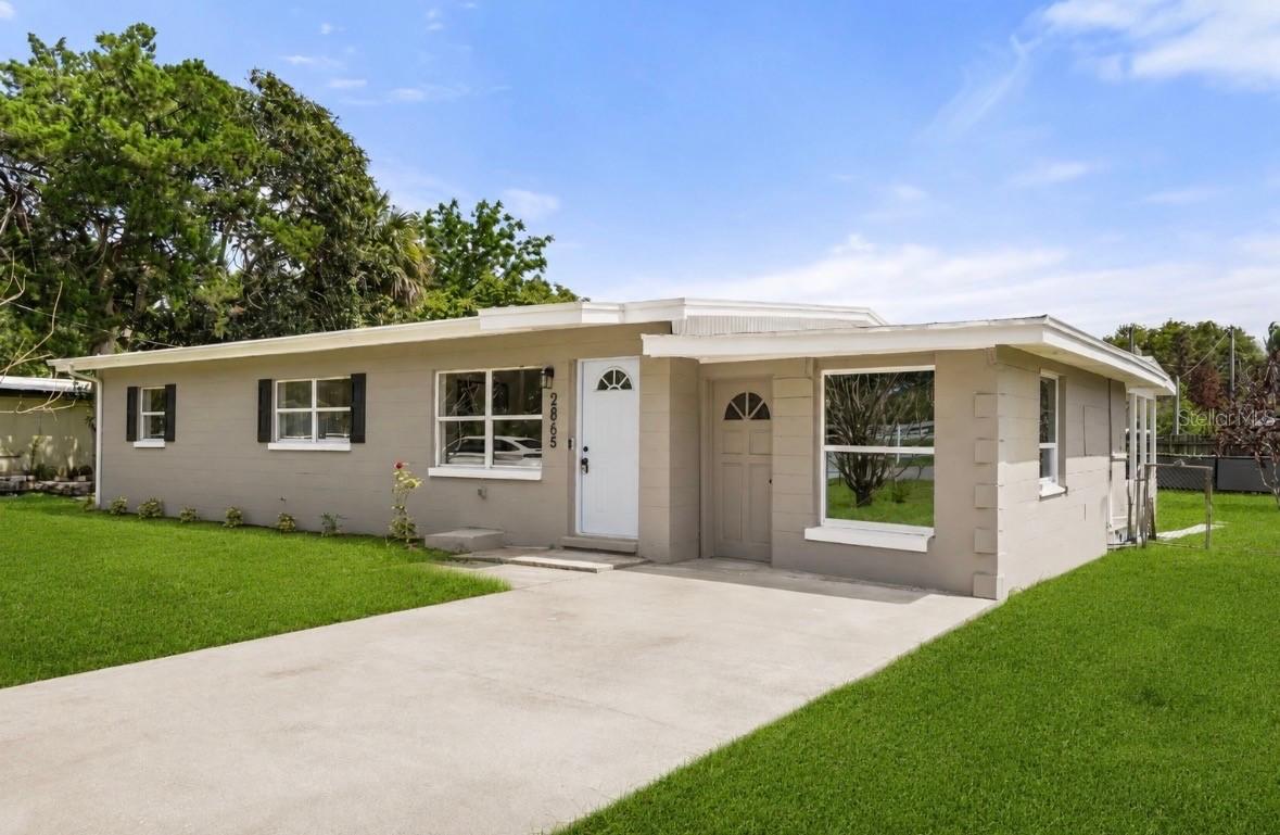 2865 Nichols Rd., Titusville, FL 32796