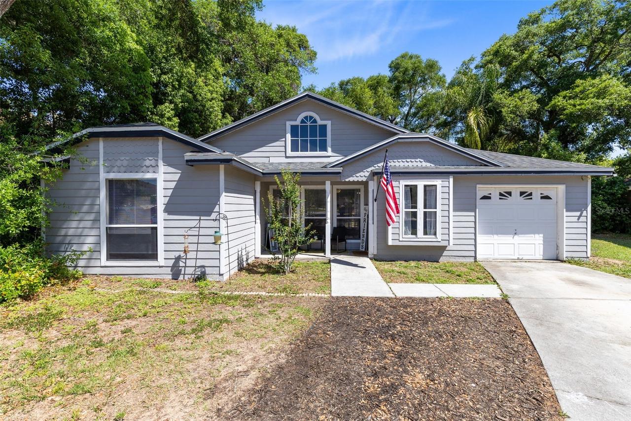 601 Arlington Ct., Eustis, FL 32726