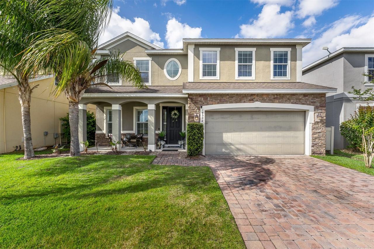 14594 Caplock Dr., Orlando, FL 32837