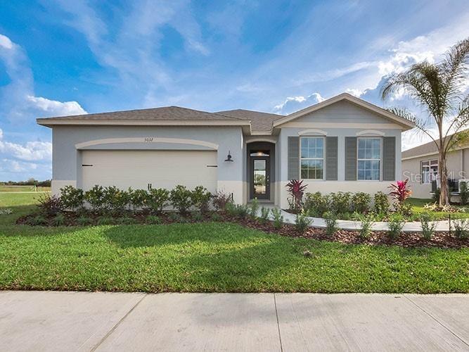 3000 Kingsman Tr., Ormond Beach, FL 32174