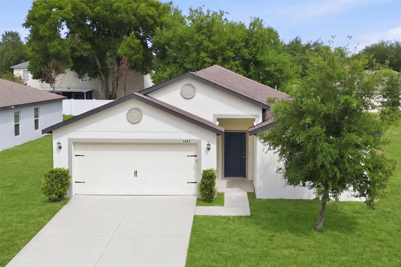 1668 Gopher Tree St., Mascotte, FL 34753
