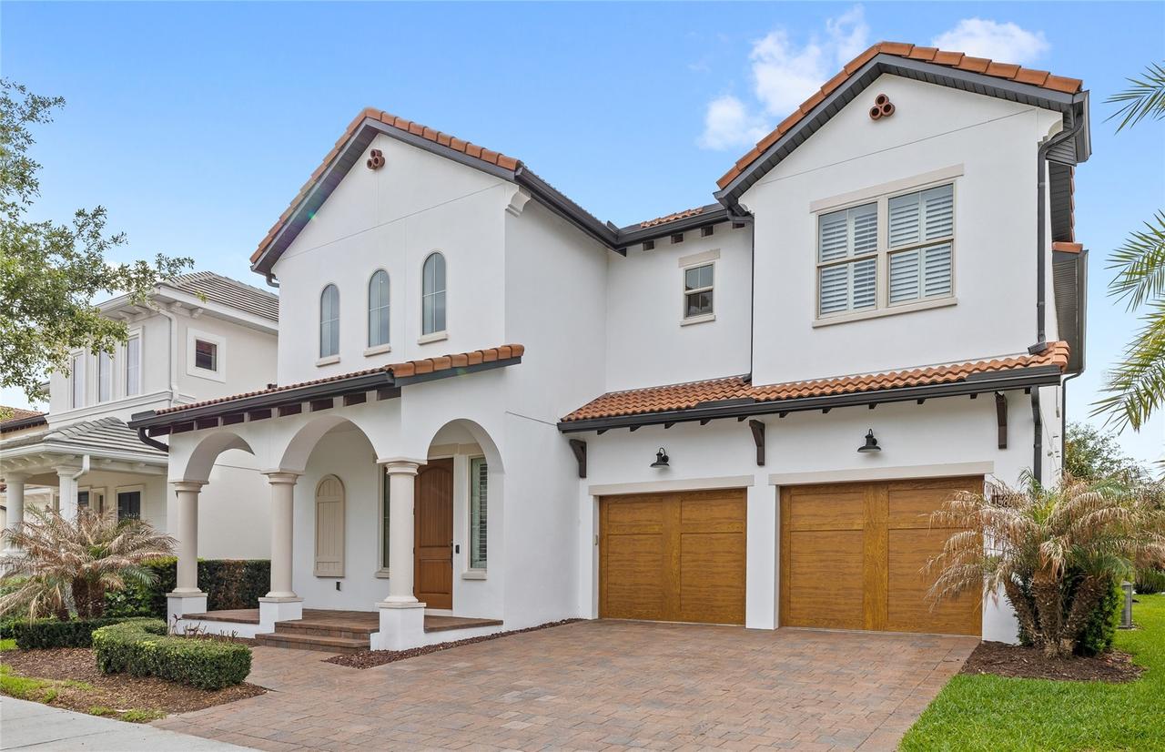 15828 Shorebird Ln., Winter Garden, FL 34787