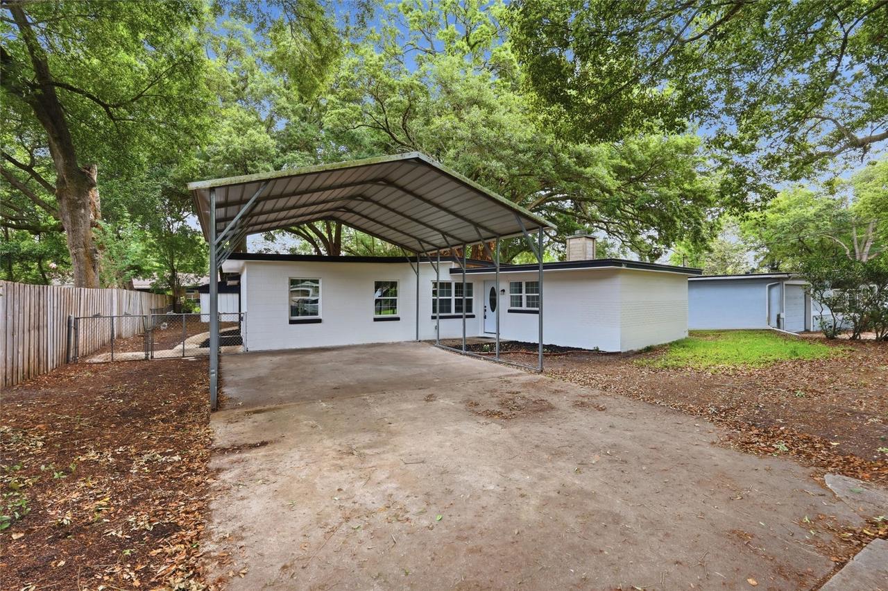 2817 Touraine Ave., Orlando, FL 32812