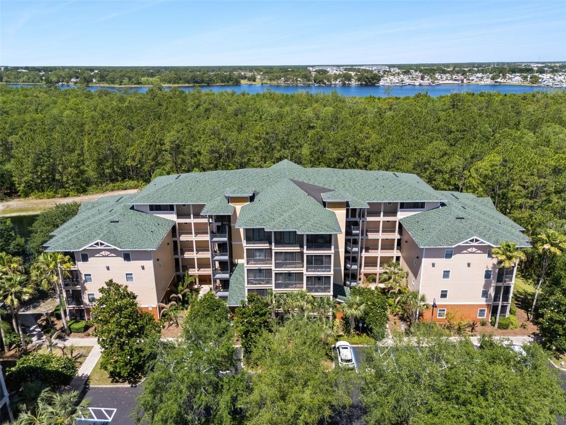9055 Treasure Trove Ln. #108, Kissimmee, FL 34747