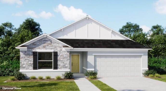 TBD SW 128th Pl., Ocala, FL 34473