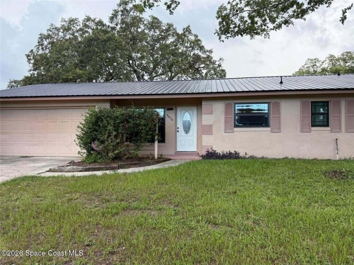 3870 Valley Ln., Titusville, FL 32780