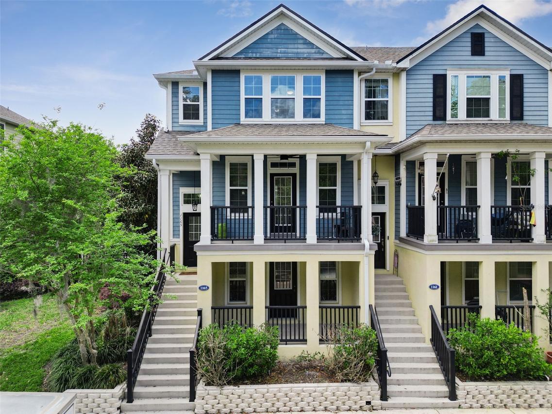 1165 Orange Ave., Winter Springs, FL 32708