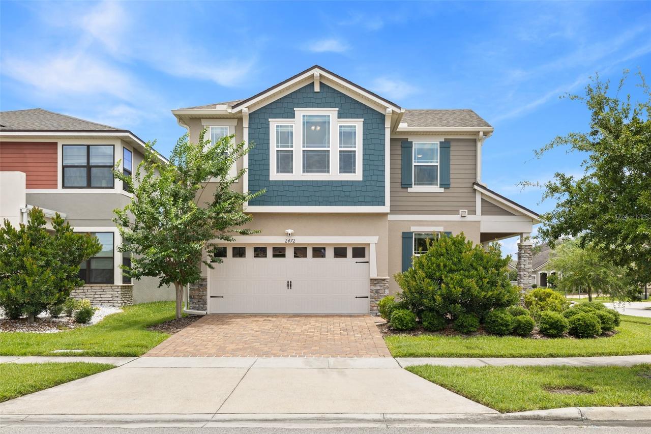 2472 Annacella Ave., Kissimmee, FL 34741