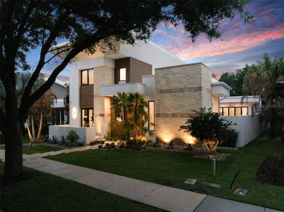 New Homes with In-ground Swimming Pools That Attend Lake Nona Middle School: April 5th to April 11th