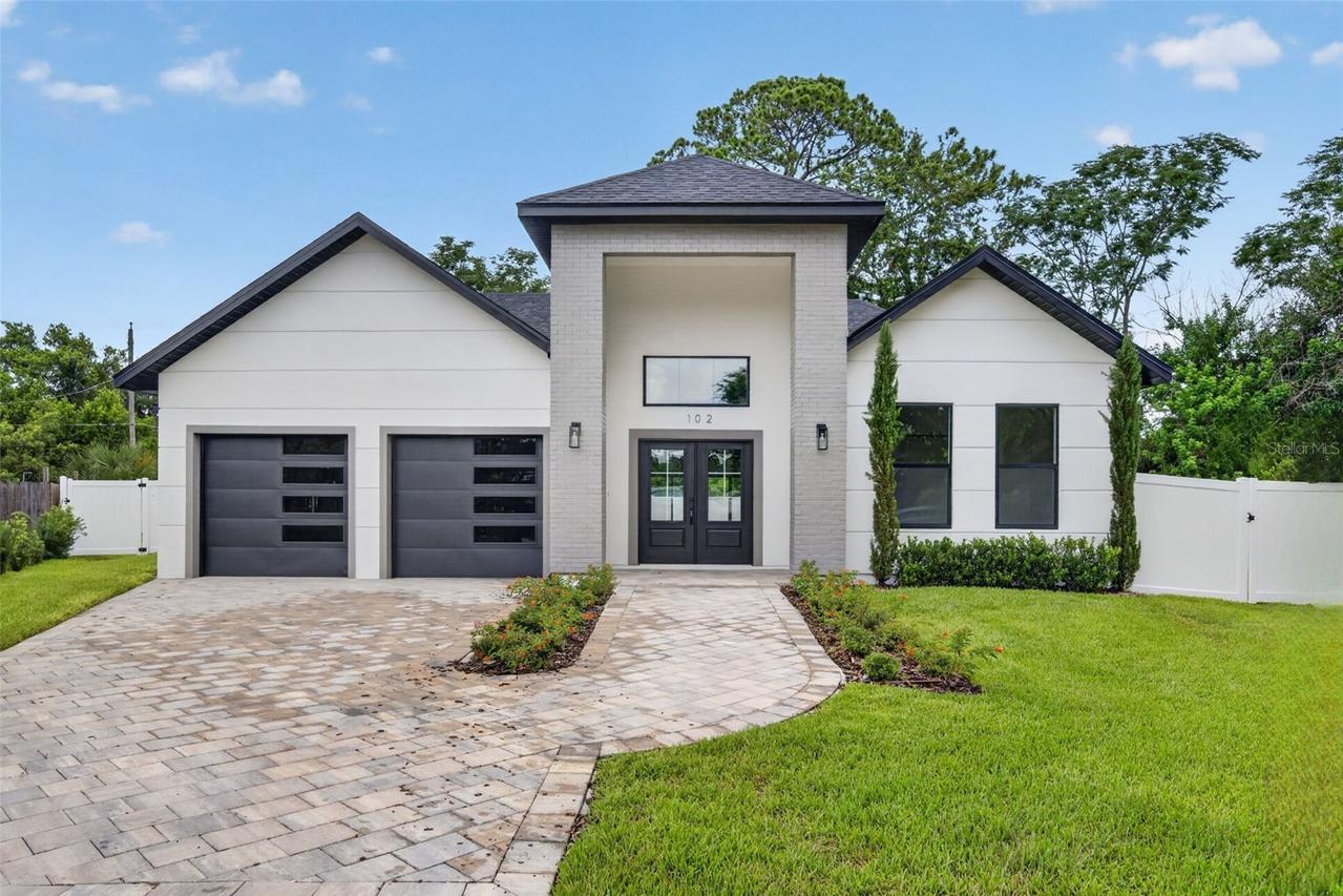 102 Bell Pl., Winter Park, FL 32792