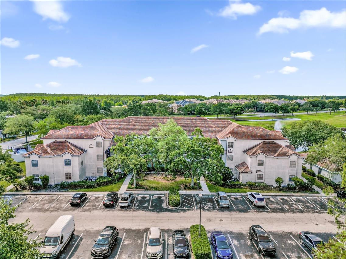13803 Fairway Island Dr. #1626, Orlando, FL 32837