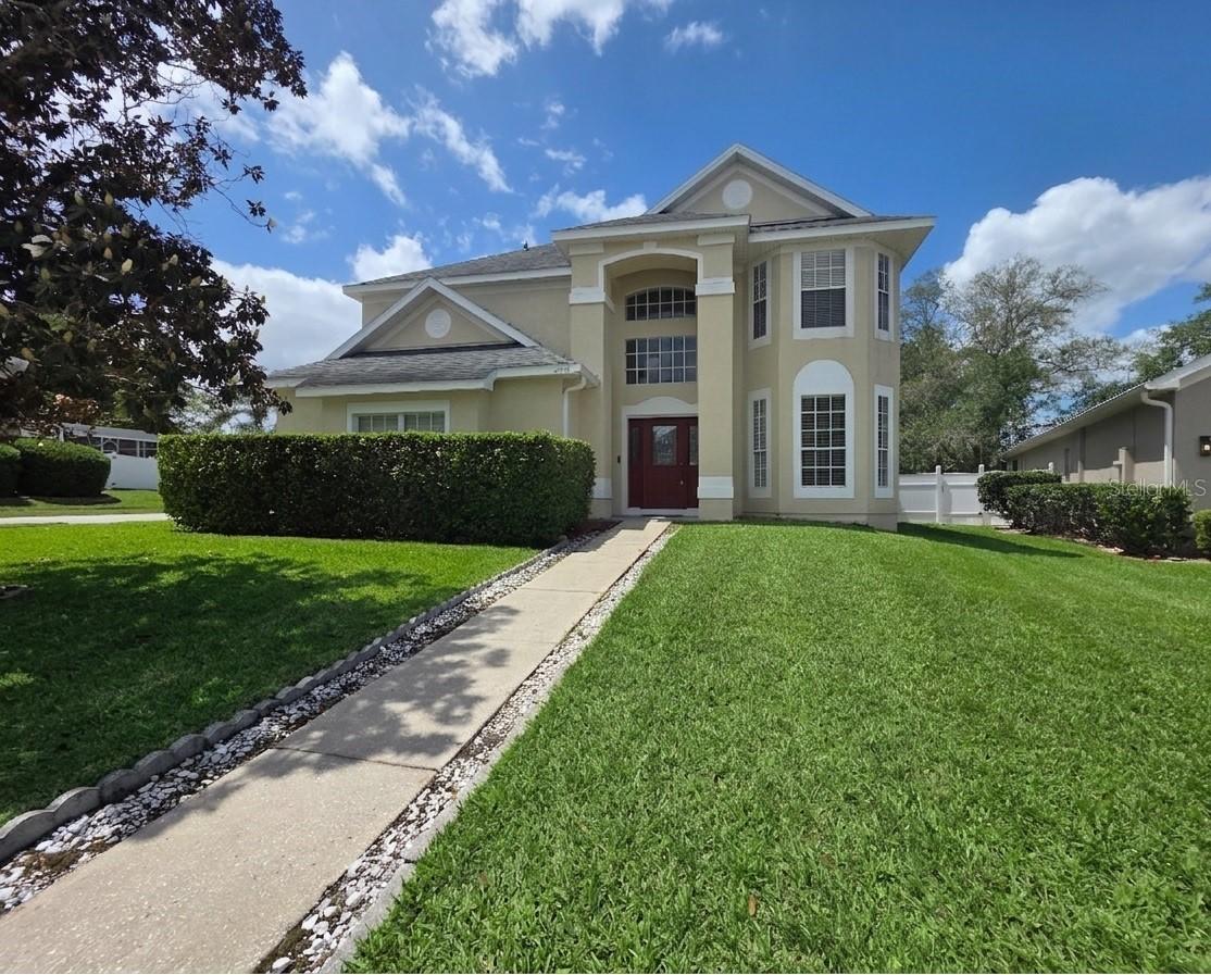 289 Hanging Moss Cir., Lake Mary, FL 32746