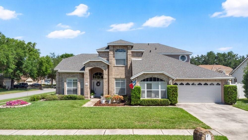 3403 Gatlin Place Cir., Orlando, FL 32812