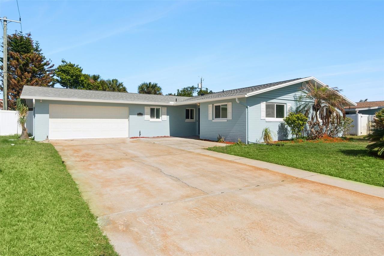 3050 Princeton Ave., Daytona Beach, FL 32118