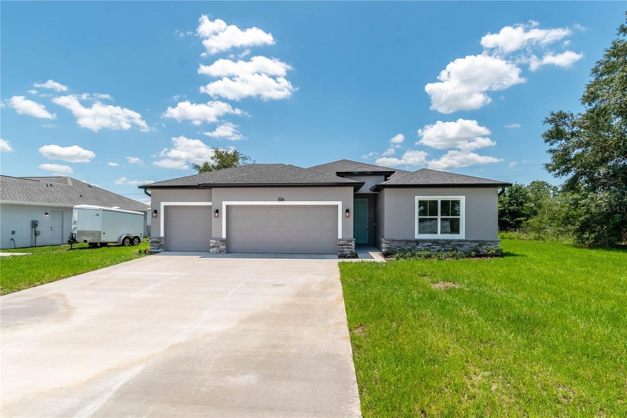 506 Marion Oaks Tr., Ocala, FL 34473