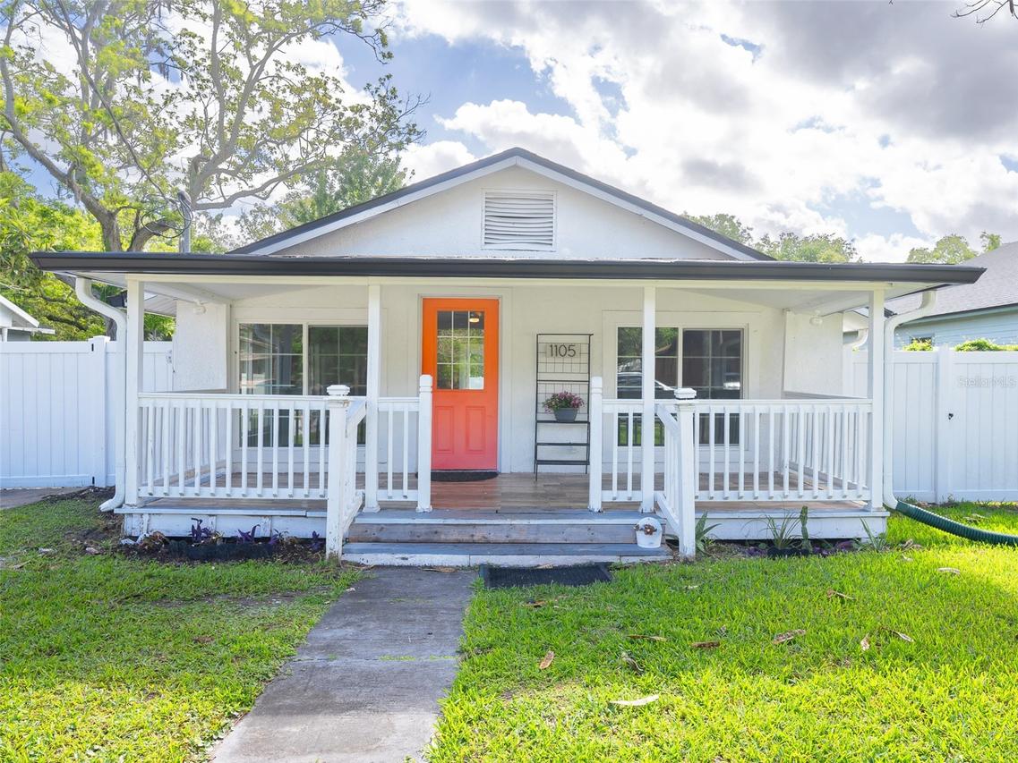 1105 Willow Ave., Sanford, FL 32771