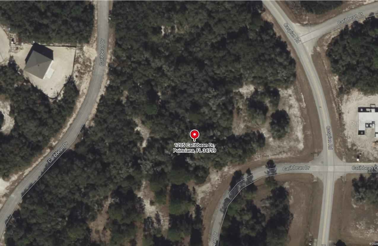 1205 Caribbean Dr., Kissimmee, FL 34759
