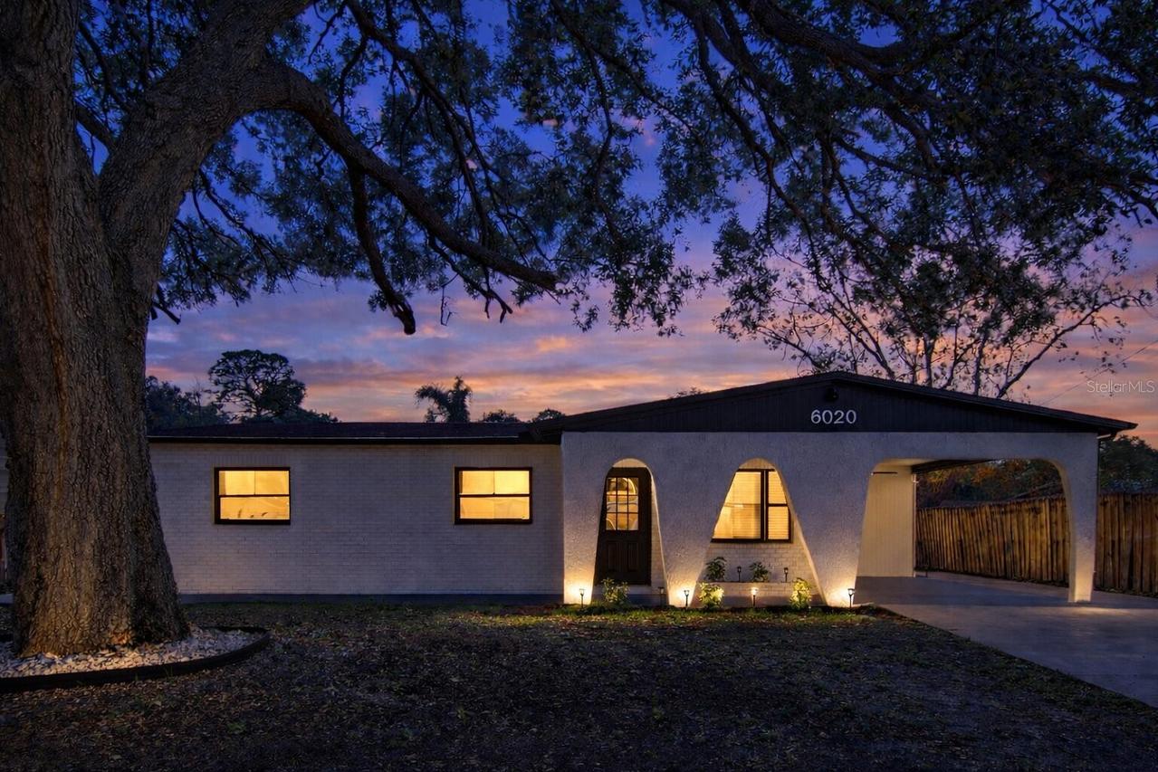 6020 Cresthill Dr., Tampa, FL 33615